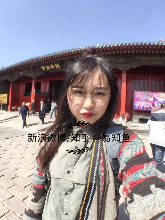 女学生怎么一步步变精致变美,女生是如何一步步变美
