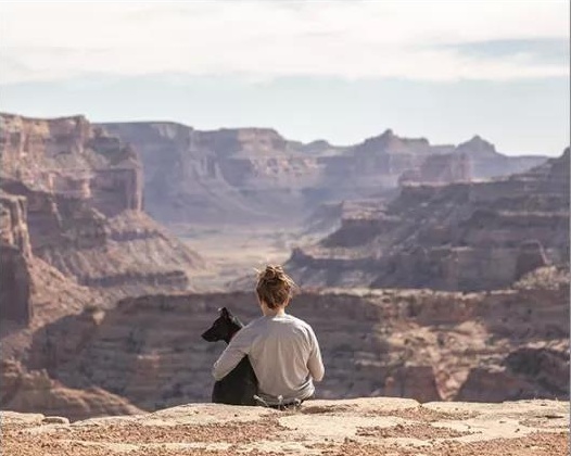 每一个女生都应该被好好对待,女人说一句对不起就行了