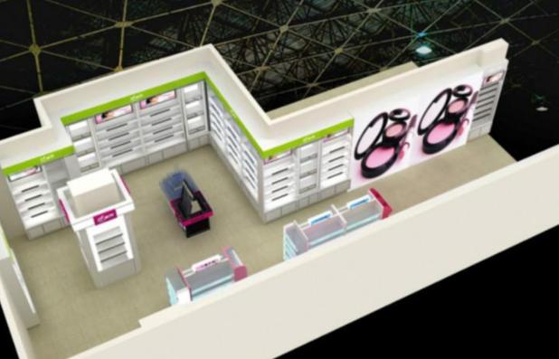 连锁店选址方案怎么讲,怎么打造连锁店样板店