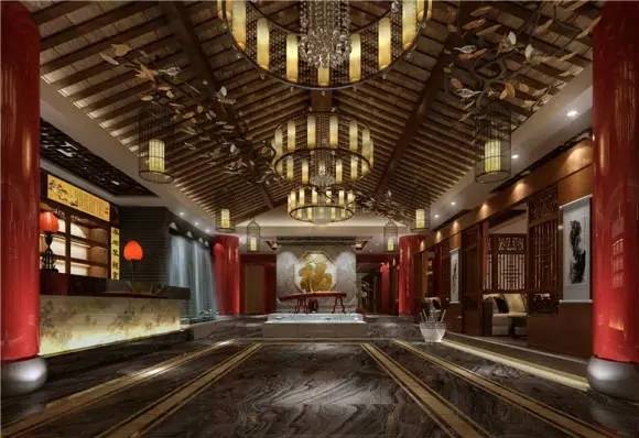 装修茶室效果图多少钱一平方,装修茶室家用