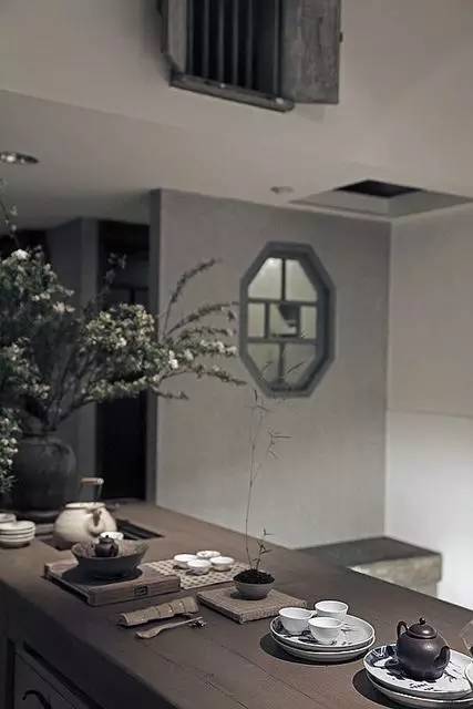 装修茶室效果图多少钱一平方,装修茶室家用