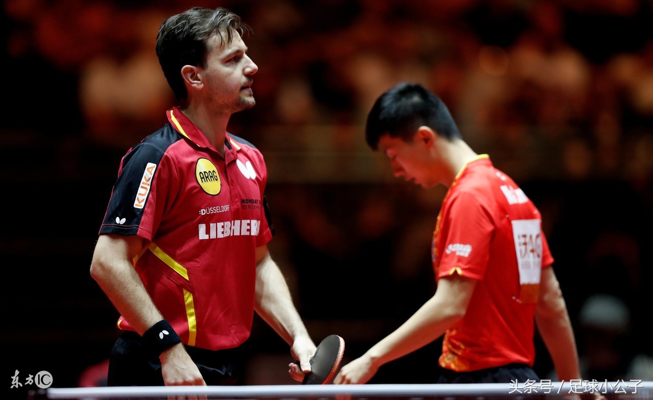 张继科腰伤是什么伤,张继科腰伤有多严重