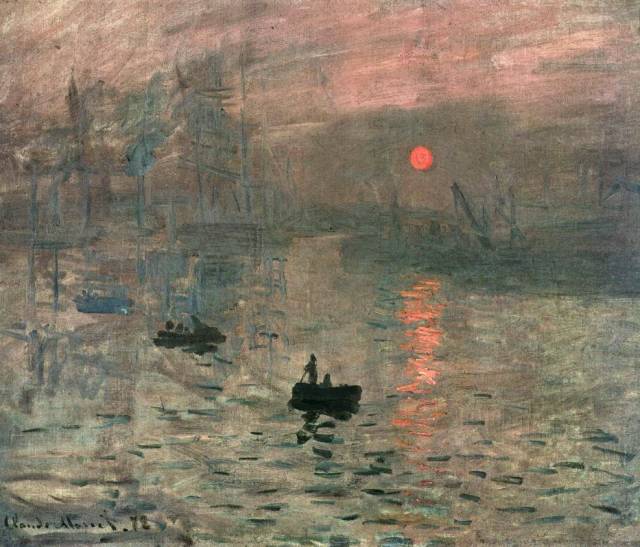 世界名画看不懂,看不懂的名画我们应该怎么办