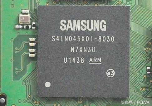 缩水了？三星新老850固态硬盘对比，或为中国特供