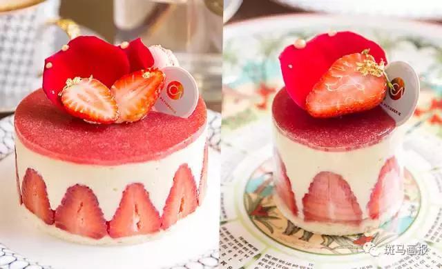 大学路新拍地,抹茶甜品店推荐