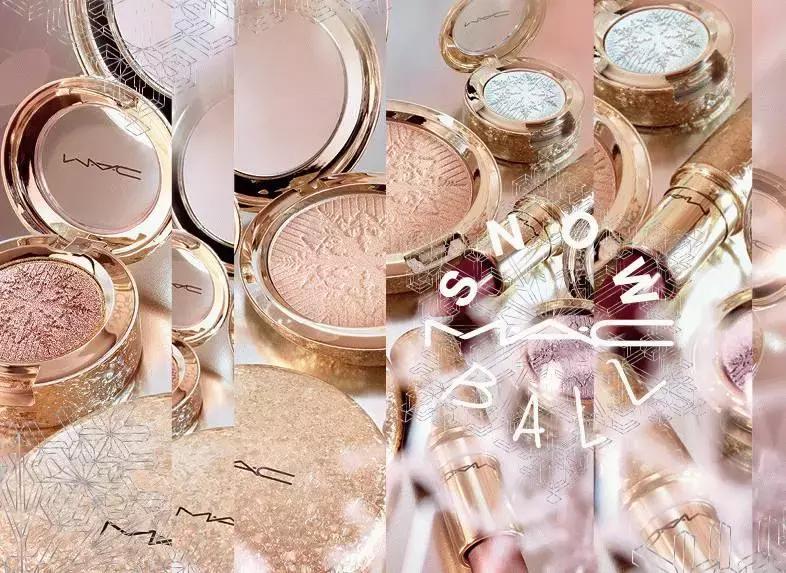 39块钱的mac口红,39块mac口红