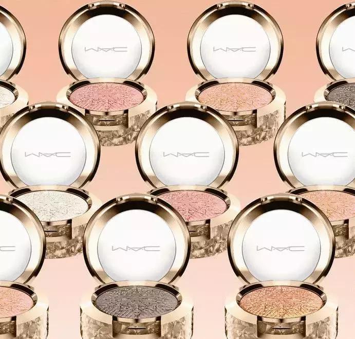 39块钱的mac口红,39块mac口红