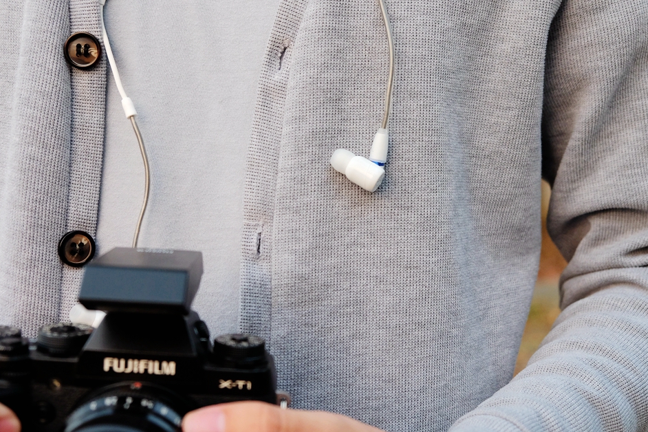 只听说过模块化手机，“DIY耳机”是什么鬼？