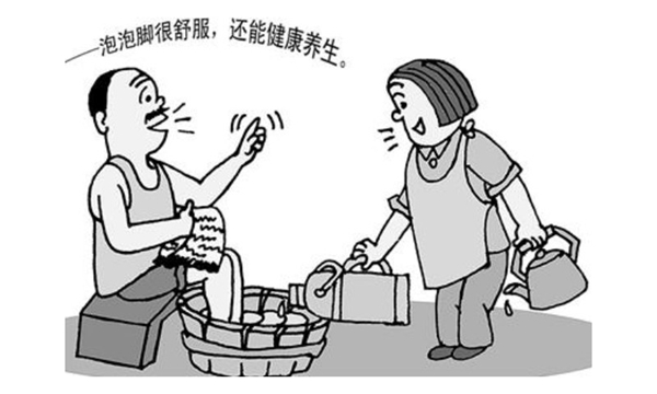 娘娘孙俪都在推崇的冬季养生方法,孙俪养生小妙招泡脚