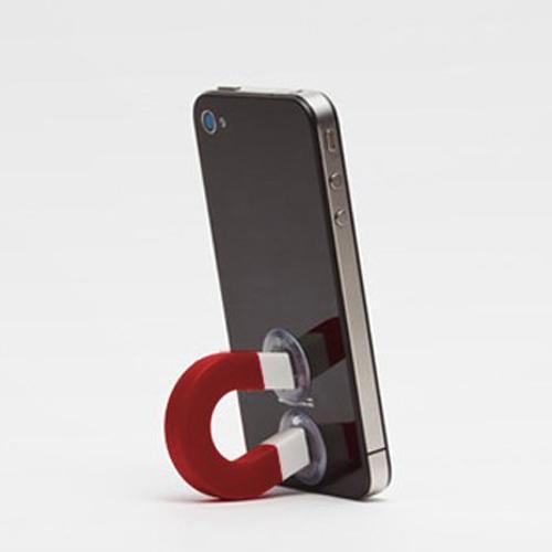 苹果手机背后吸磁铁会有影响么,苹果手机的磁铁会乱吸东西吗