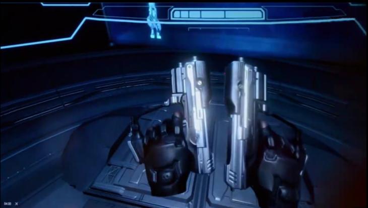 dellvisor头显,visor功能介绍