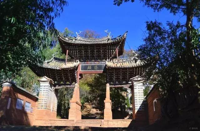 云龙太极之地完整视频,云南云龙太极