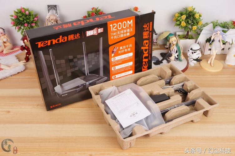 腾达最新路由器ac2100,腾达路由器ac10质量怎么样