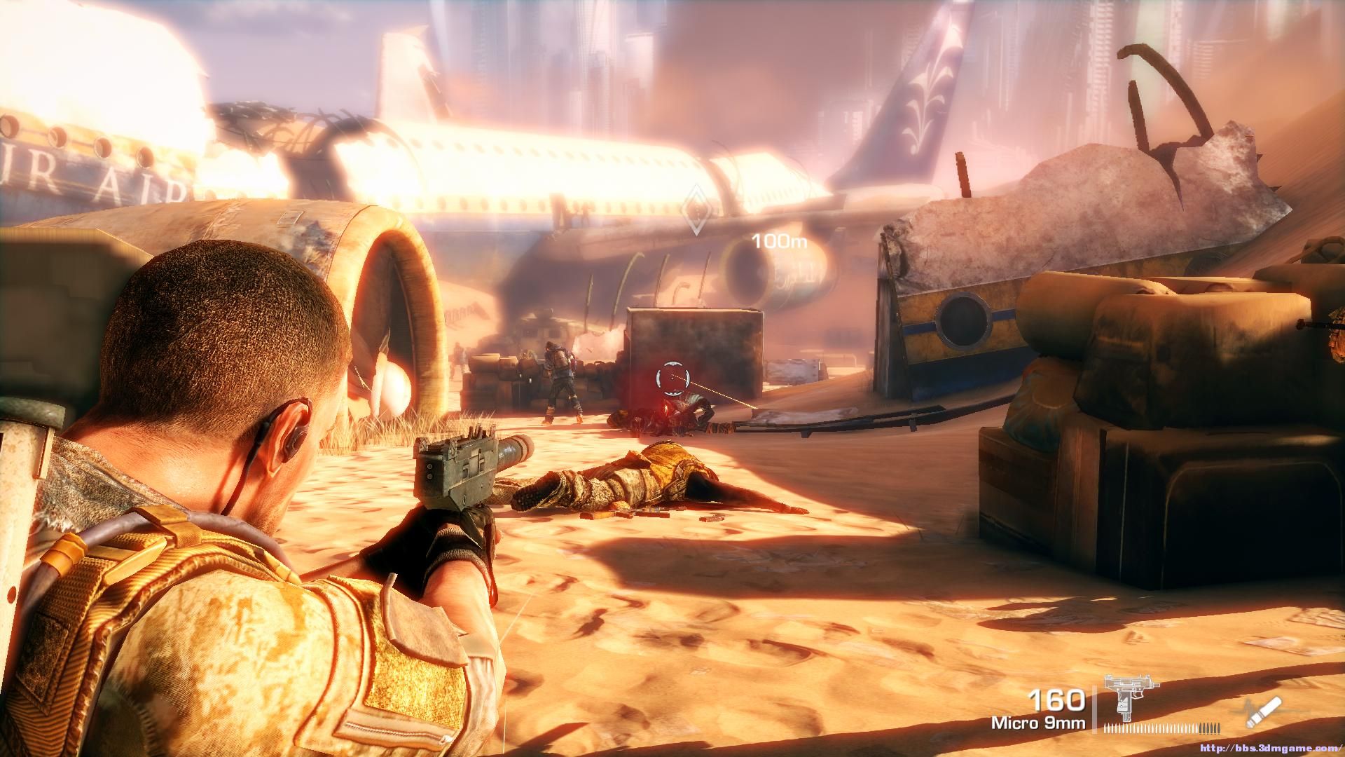 特殊行动一线生机,特殊行动一线生机剧情