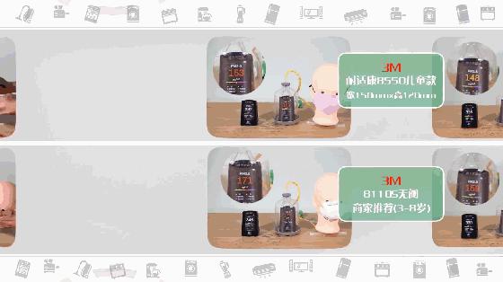 评测10款儿童防霾口罩就2个靠谱,儿童专用防雾霾口罩