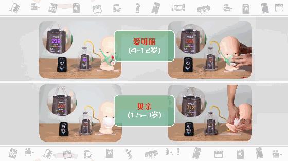 评测10款儿童防霾口罩就2个靠谱,儿童专用防雾霾口罩