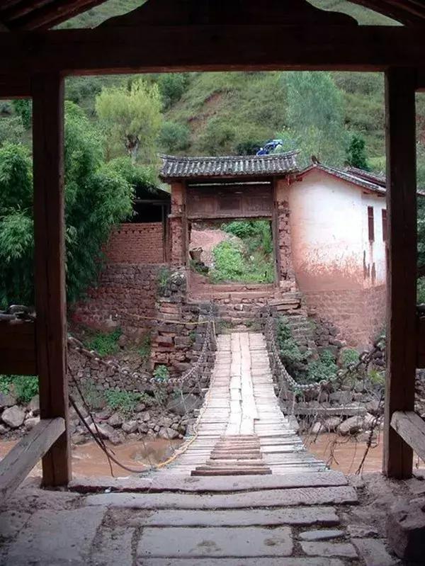 云龙太极之地完整视频,云南云龙太极