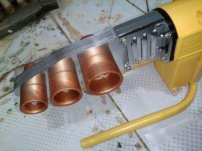 水龙头断了太短了怎么接,水龙头头断到管道了怎么弄