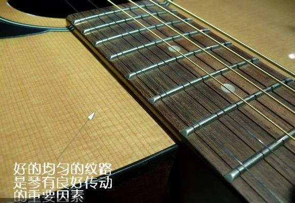 初学者木吉他选什么好,合板吉他和全单吉他怎么区别