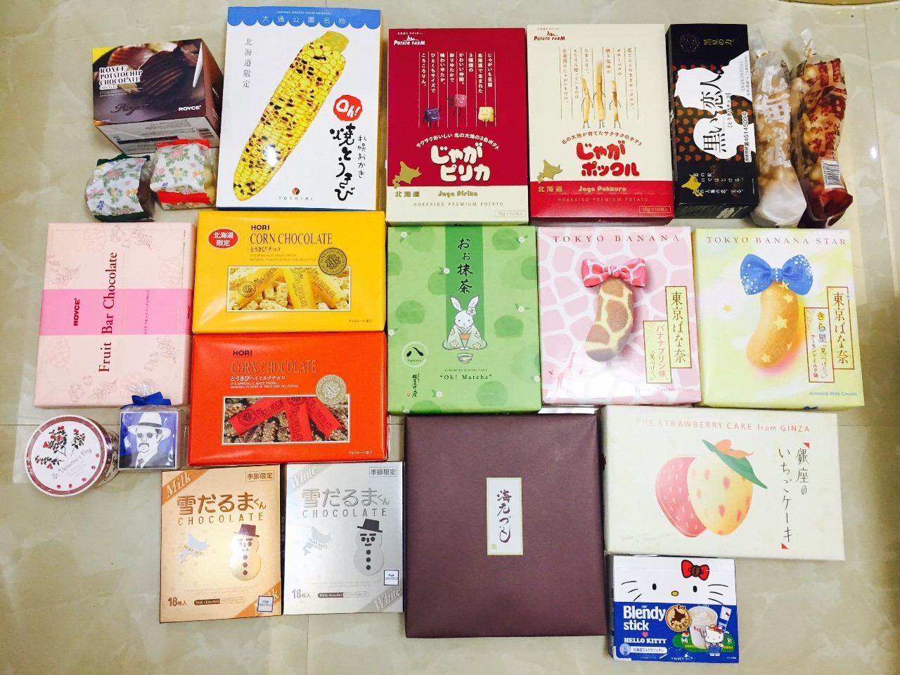 旅行购买的东西,旅行值得买的物件