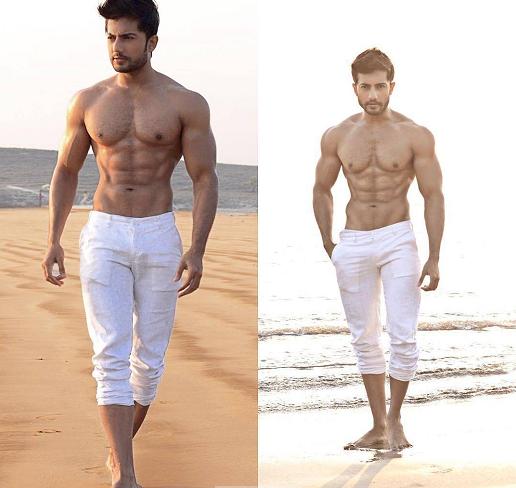 胸肌练大了但是不好看,胸肌练到大小胸怎么办