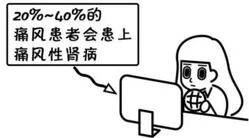 尿酸高痛风危险吗,尿酸高喝酒不痛风但是运动痛风