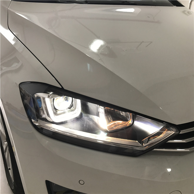 南通灯改装,南通附近改高尔夫灯光