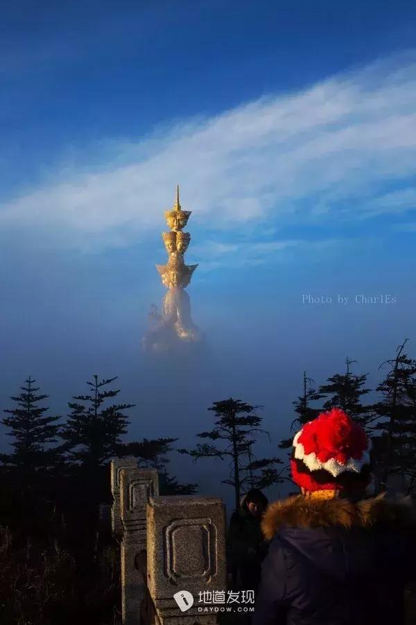 5.1热门景区免门票,五星旅游景点便宜