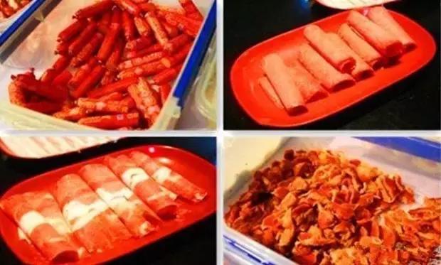 西安美食推荐自助餐学生,西安学生党自助餐推荐