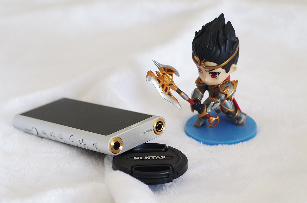 索尼黑砖均衡器调节最佳图,索尼黑砖二代平衡口