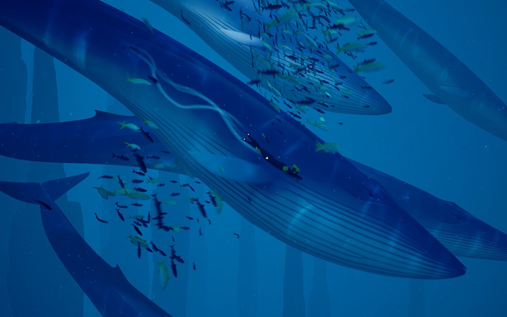 2016年年度游戏风云榜：ABZU