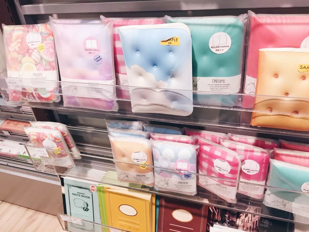 旅行购买的东西,旅行值得买的物件