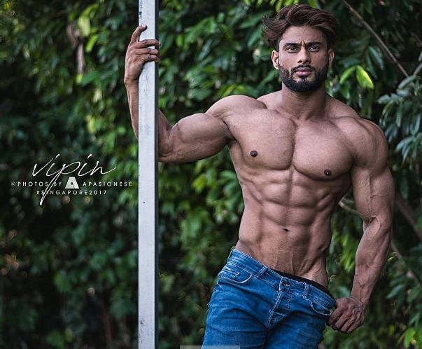 胸肌练大了但是不好看,胸肌练到大小胸怎么办