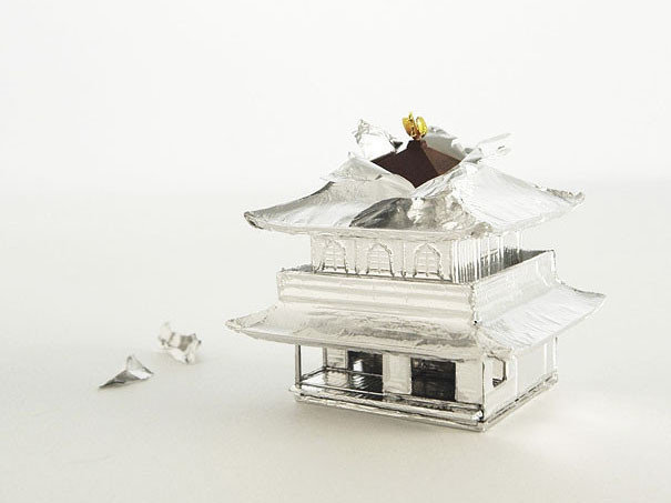 一款很新的巧克力,推荐巧克力又大又便宜