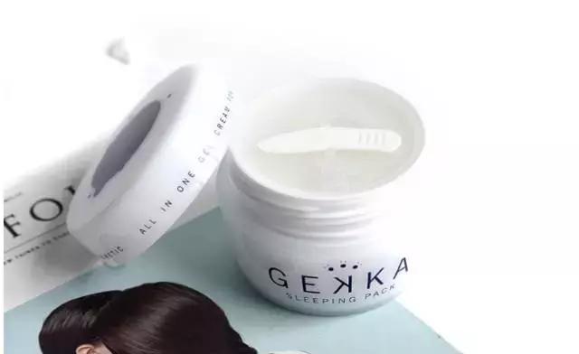 懒人睡眠免洗面膜效果好,睡眠神器睡眠面膜