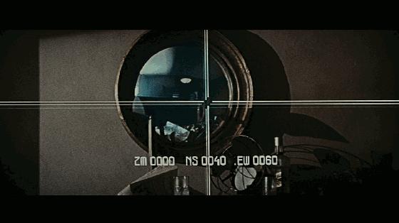 银翼杀手的微小细节,银翼杀手亮点