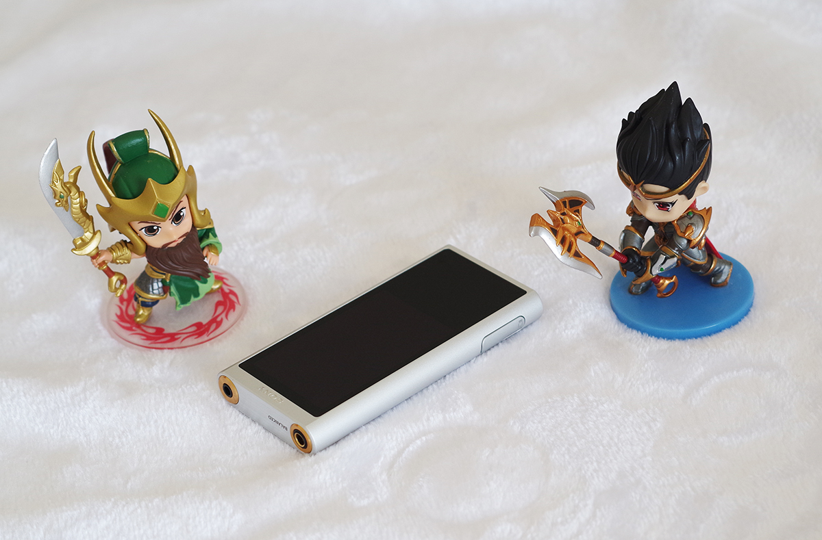 索尼黑砖均衡器调节最佳图,索尼黑砖二代平衡口