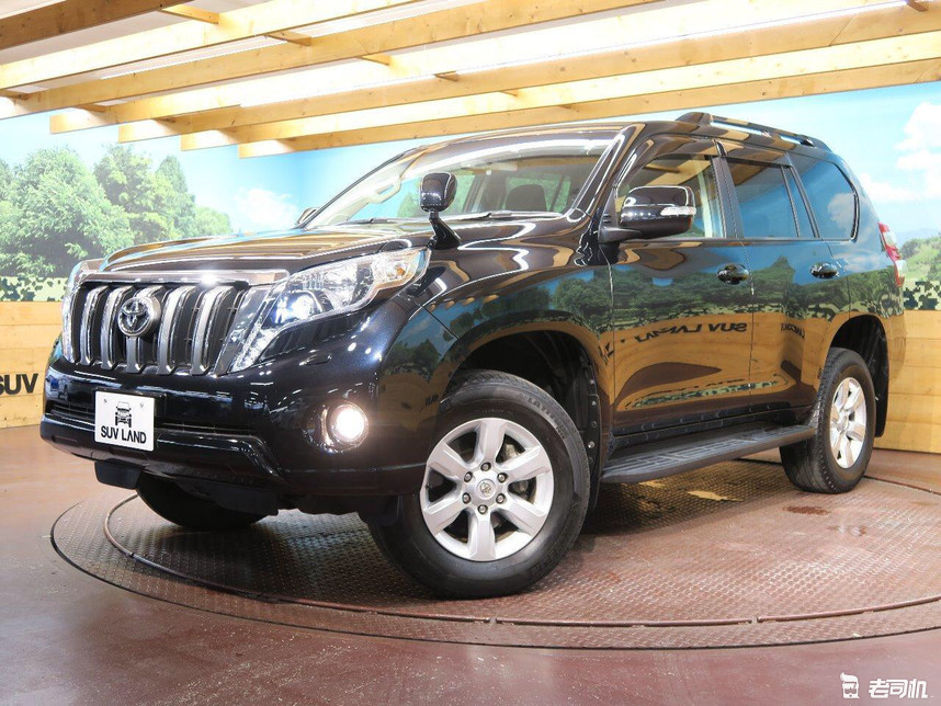 霸道2700老款越野,越野车真正的霸道