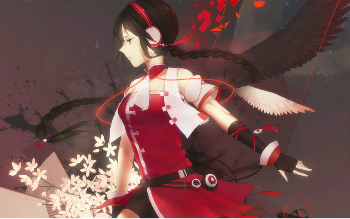 类似虚拟歌姬,虚拟歌姬有哪五个圈子