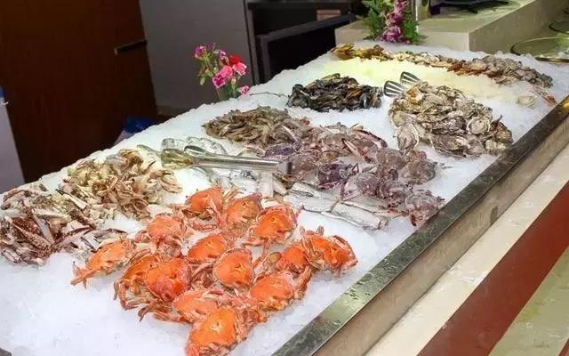 西安美食推荐自助餐学生,西安学生党自助餐推荐