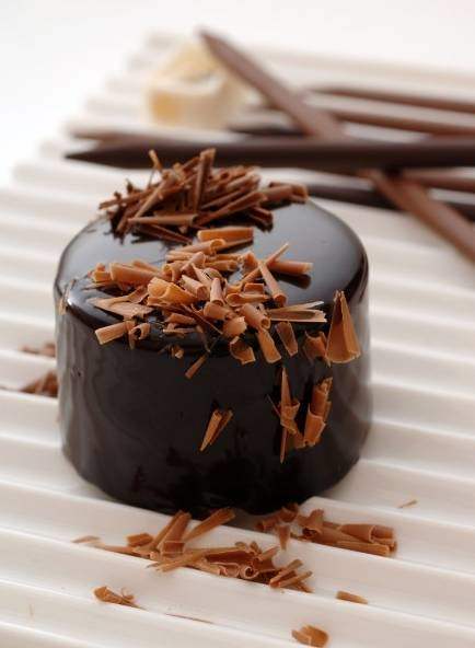 一款很新的巧克力,推荐巧克力又大又便宜