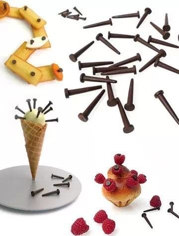 一款很新的巧克力,推荐巧克力又大又便宜