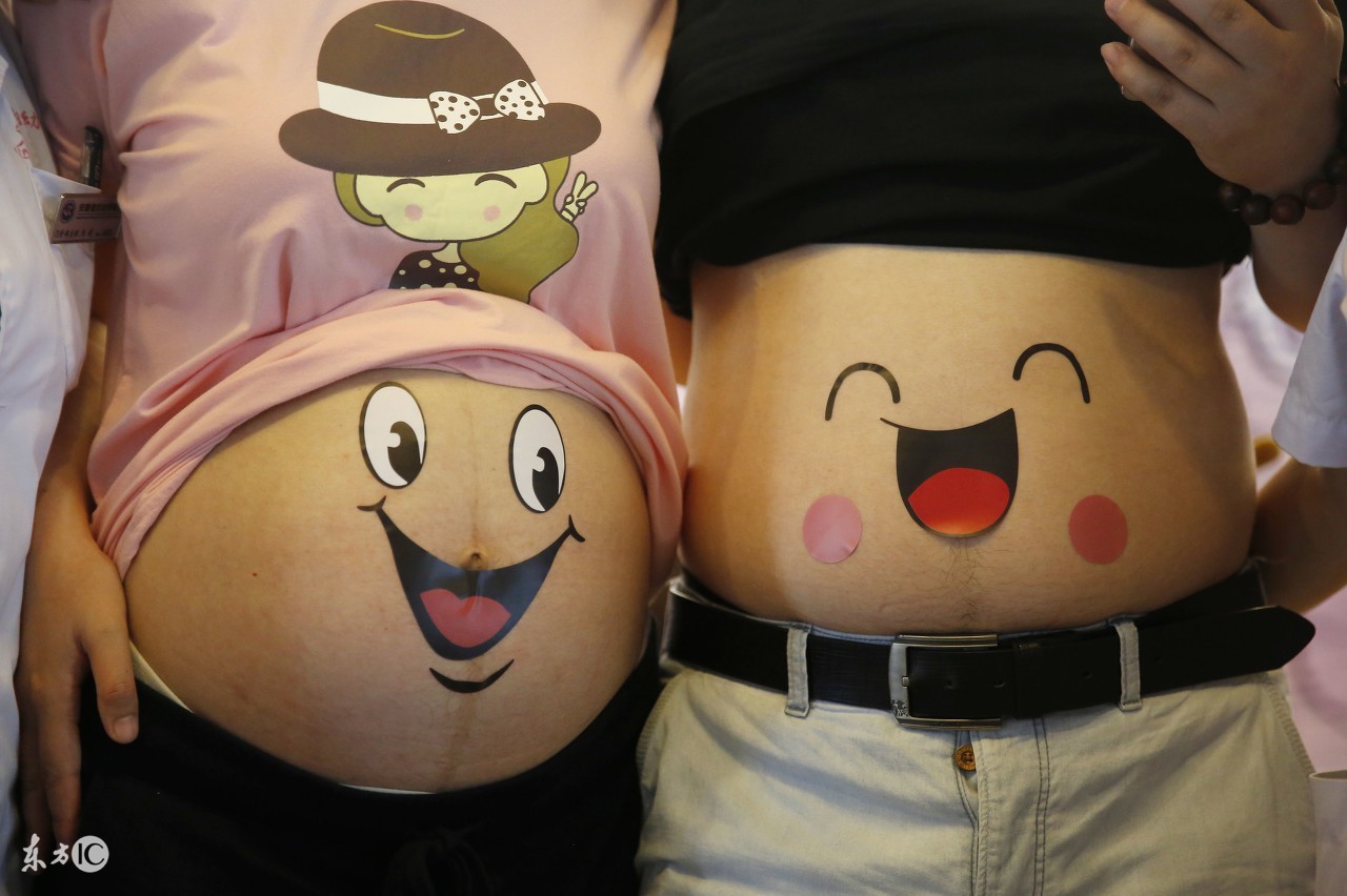 生男生女的各种说法准吗？3种方法，教你如愿生男生女