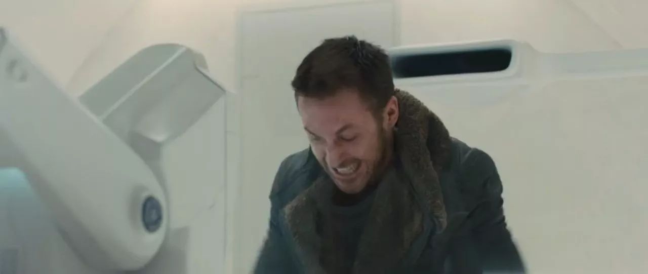 银翼杀手的微小细节,银翼杀手亮点