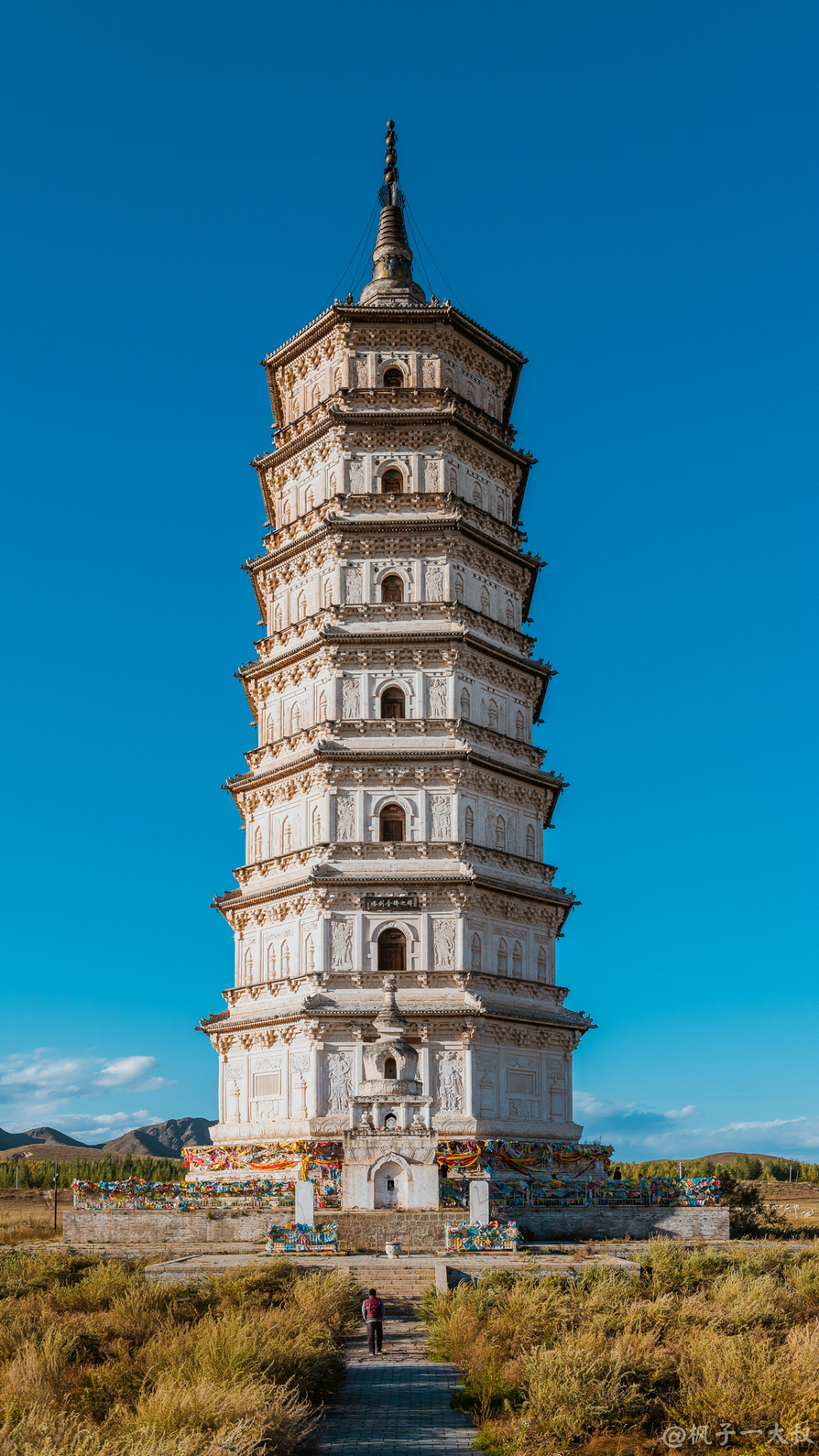 揭开神秘的契丹王国消失之谜,消失的契丹文明