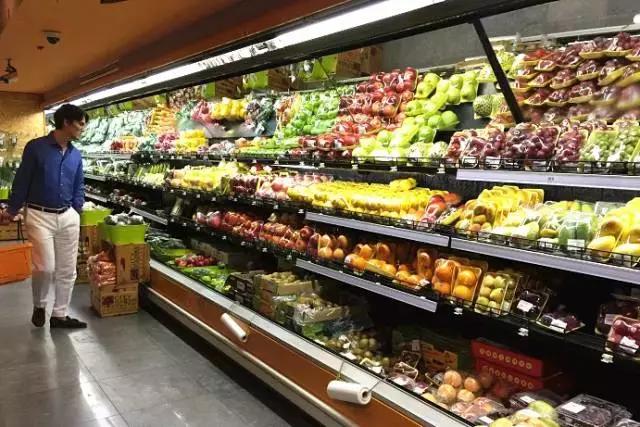 魔都超市攻略大全,魔都十大购物中心