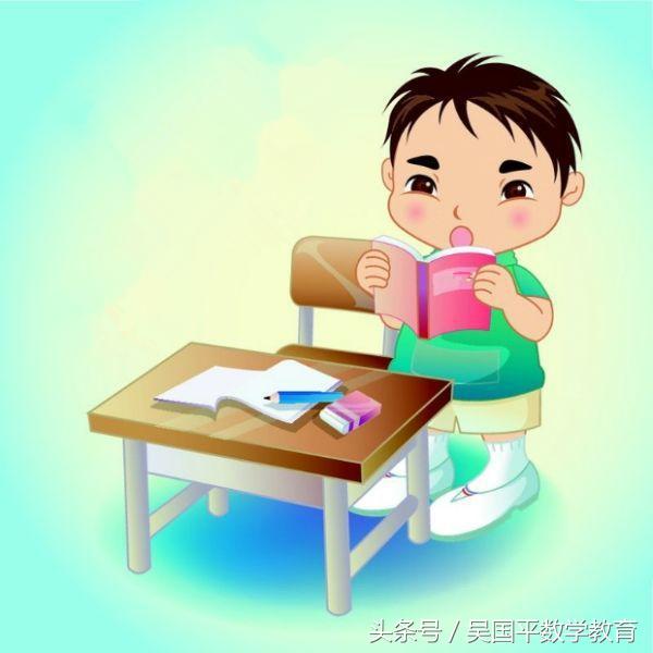 太久没学习了如何提高学习能力,学习效率高的学习方法