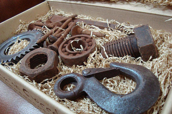 一款很新的巧克力,推荐巧克力又大又便宜