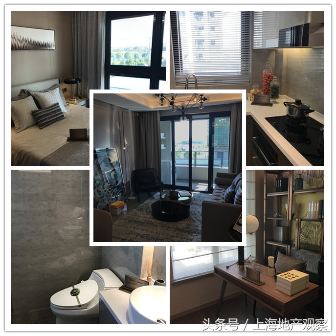 在上海过低成本生活,禹洲府值得买吗