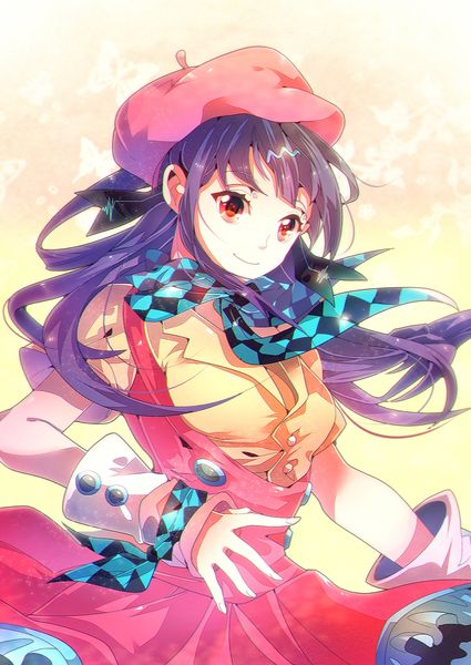 类似虚拟歌姬,虚拟歌姬有哪五个圈子